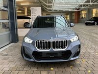 gebraucht BMW X1 23d 48V M Sport