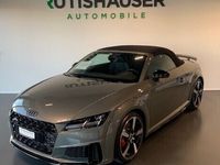 gebraucht Audi TT Rds 45 TFSI quattro