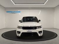 gebraucht Land Rover Range Rover Sport 5.0 V8 SC HSE Dynamic Automatic