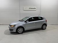 Gebraucht VW Polo Trendline 86 PS (63 kW) 2011