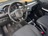 Gebraucht Suzuki Swift 83 PS (61 kW) 2021