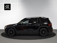 Gebraucht Mercedes GLB220 190 PS (139 kW) 2025 Schwarz SUV