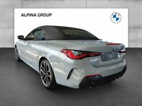 gebraucht BMW 430 i xDr. Cabr.M SportPRO