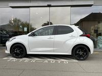 Neu Mazda 2 Homura-Line 116 PS (85 kW) 2026 Weiss Kleinwagen