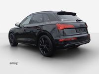 gebraucht Audi Q5 40 TDI Black Edition