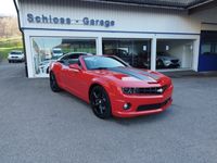 gebraucht Chevrolet Camaro 6.2 Convertible Automatic