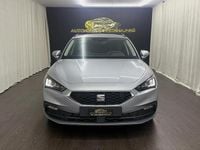 Gebraucht Seat Leon ST Style 150 PS (110 kW) 2025 Gray Kombi