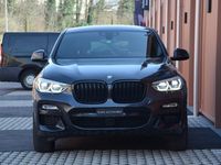 gebraucht BMW X4 48V 20d M Sport Steptronic