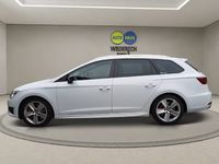 gebraucht Seat Leon ST 2.0 TSI 280 DSG