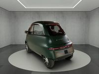 Gebraucht Micro Microlino 11 kW (16 PS) 2024 Kleinwagen