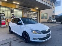 Gebraucht Skoda Fabia Monte Carlo 110 PS (80 kW) 2017
