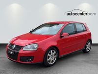 gebraucht VW Golf V 