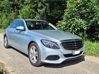 Gebraucht Mercedes C400 Exclusive 333 PS (244 kW) 2015
