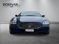 gebraucht Maserati Quattroporte 4.2 V8