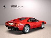 Gebraucht Ferrari 308 231 PS (169 kW) 1976 Coupé