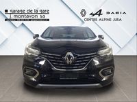 gebraucht Renault Kadjar 1.3 TCe 160 Black Edition EDC