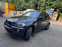 Gebraucht BMW X5 235 PS (172 kW) 2010 SUV