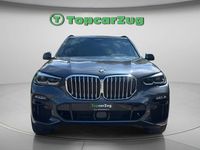 Gebraucht BMW X5 Shadowline 340 PS (250 kW) 2019 SUV