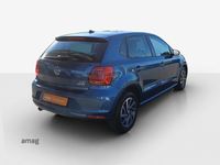 gebraucht VW Polo SOUND