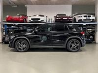 Gebraucht Mercedes GLA200 AMG line 163 PS (119 kW) 2023 SUV