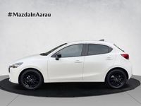 gebraucht Mazda 2 1.5 90 Homura Automat