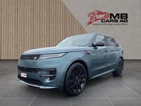 Gebraucht Land Rover Range Rover Sport First Edition 530 PS (389 kW) 2023 SUV
