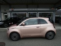 Gebraucht Fiat 500e La Prima 86 kW (118 PS) 2023 Limousine