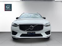 gebraucht Volvo XC60 B4 D AWD R-Design