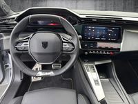 Gebraucht Peugeot 308 SW GT 180 PS (132 kW) 2026 Weiss Kombi