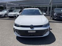 Neu VW Passat Business 150 PS (110 kW) 2025 Weiss Kombi