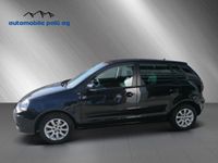 gebraucht VW Polo 1.6 16V Comfort