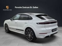 gebraucht Porsche Cayenne S E-Hybrid CAYENNE E-HYBRID E- Coupé