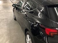 Gebraucht Opel Astra Enjoy 150 PS (110 kW) 2018