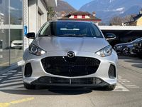 Neu Mazda 2 Exclusive-Line 116 PS (85 kW) 2026 Kleinwagen