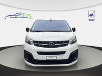 Gebraucht Opel Zafira Life Business Edition 177 PS (130 kW) 2023 Van / Kleinbus