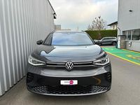 Gebraucht VW ID.4 GTX 219 kW (299 PS) 2021 SUV