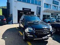 Gebraucht Mercedes ML350 211 PS (155 kW) 2011 SUV