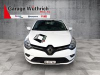 Gebraucht Renault Clio IV Business 90 PS (66 kW) 2018 Weiss Limousine