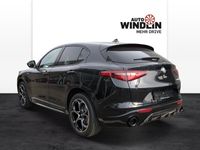 gebraucht Alfa Romeo Stelvio 2.0 Q4 Veloce