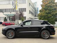 Gebraucht Porsche Macan S 258 PS (189 kW) 2015 SUV