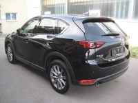 Gebraucht Mazda CX-5 194 PS (142 kW) 2021 SUV