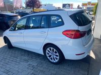 gebraucht BMW 218 Gran Tourer d Steptronic