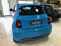 gebraucht Fiat 500e AbarthTurismo