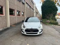 Gebraucht DS Automobiles DS5 Sport Chic 163 PS (119 kW) 2013 Kleinwagen