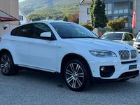 Gebraucht BMW X6 M Sport 306 PS (225 kW) 2012 SUV