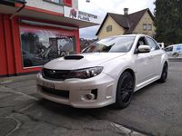Gebraucht Subaru WRX STI Sport 301 PS (221 kW) 2011