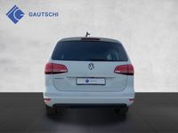 gebraucht VW Sharan 1.4 TSI BlMT Comfortline DSG