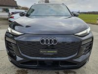 Gebraucht Audi Q6 e-tron 285 kW (388 PS) 2025 SUV