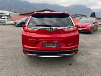 gebraucht Honda CR-V 2.0i MMD Hybrid Lifestyle 2WD Automatic