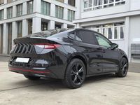 Gebraucht Skoda Enyaq iV RS 219 kW (299 PS) 2023 SUV